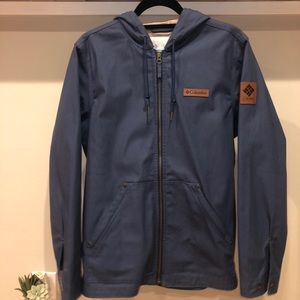 Columbia Waterproof/Weather Resistant Jacket